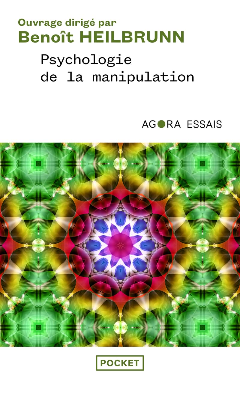 Psychologie de la manipulation