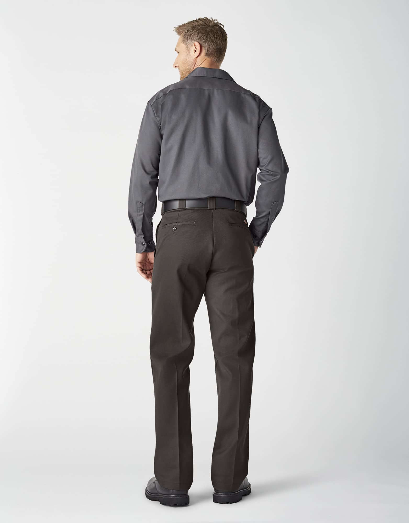 Dickies Herren Sporthose Streetwear Male Pants Original Work – Bild 3