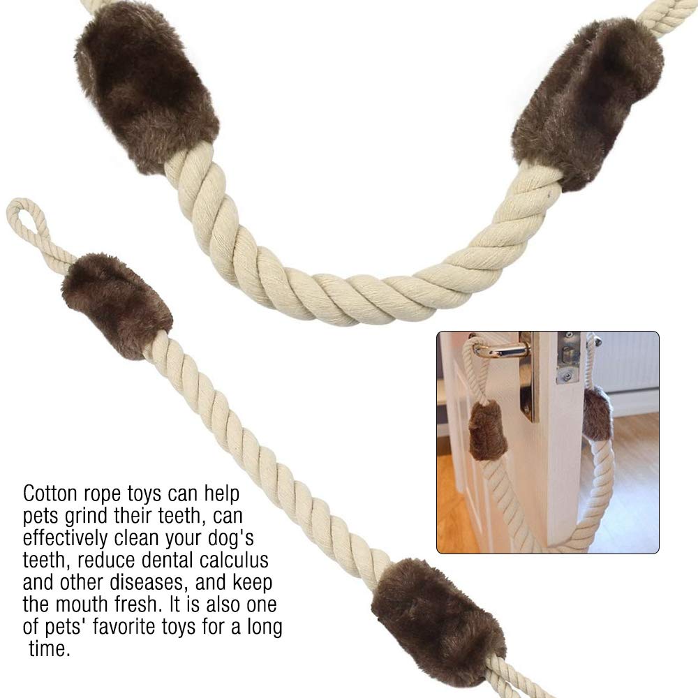 2 Stück Türstopper Klinke - Fingerschutz Für Kinder & Haustiere