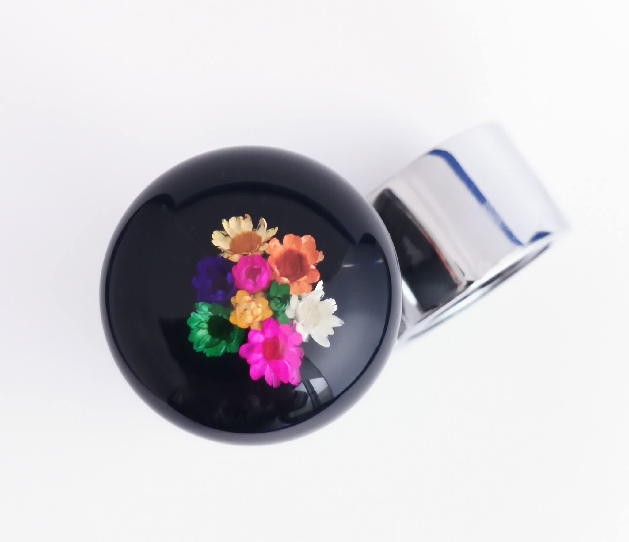 Amazon | 水中花ハンドルスピンナー | ハンドルスピンナー | 車