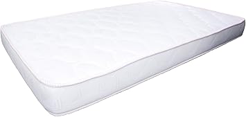 Babycalin Matelas Bebe Evolutif Pour Lit 60 X 1 Amazon Fr Bebe Et Puericulture