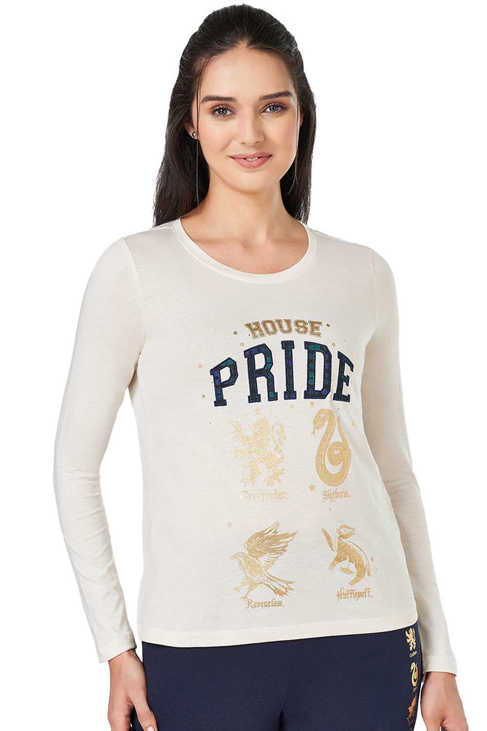 dreamz by pantaloons Women's Comfort Fit Top-picture-42