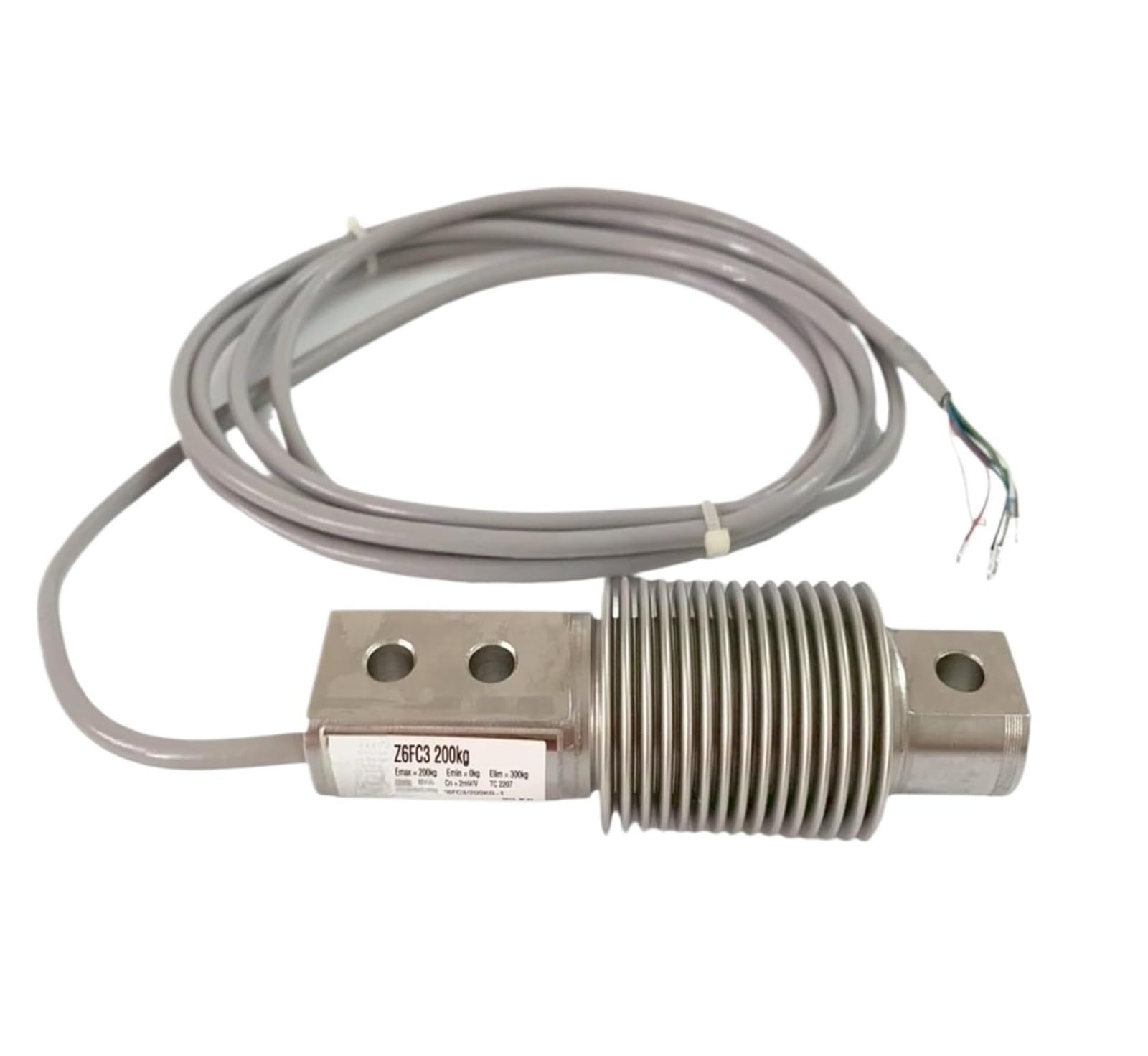BRODEFUP Z6FC3 /200KG Load Cell weighing Sensor
