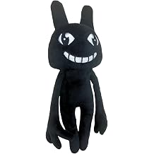 SUPERBE Animal Hospital Plush Toys, 11 Inch 2026 Horror Game Animals Stalker Plushies for Fans, Collectible Stuffed Animals Gift for Kids and Adults