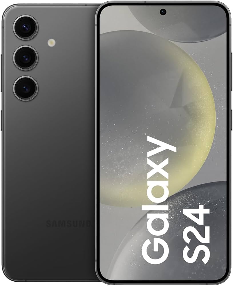 ★Galaxy S24 Onyx Black 256GB 新品未開封★ Samsung Galaxy S24 5G 256GB/8GB Dual SIM Onyx Black : Amazon.pl