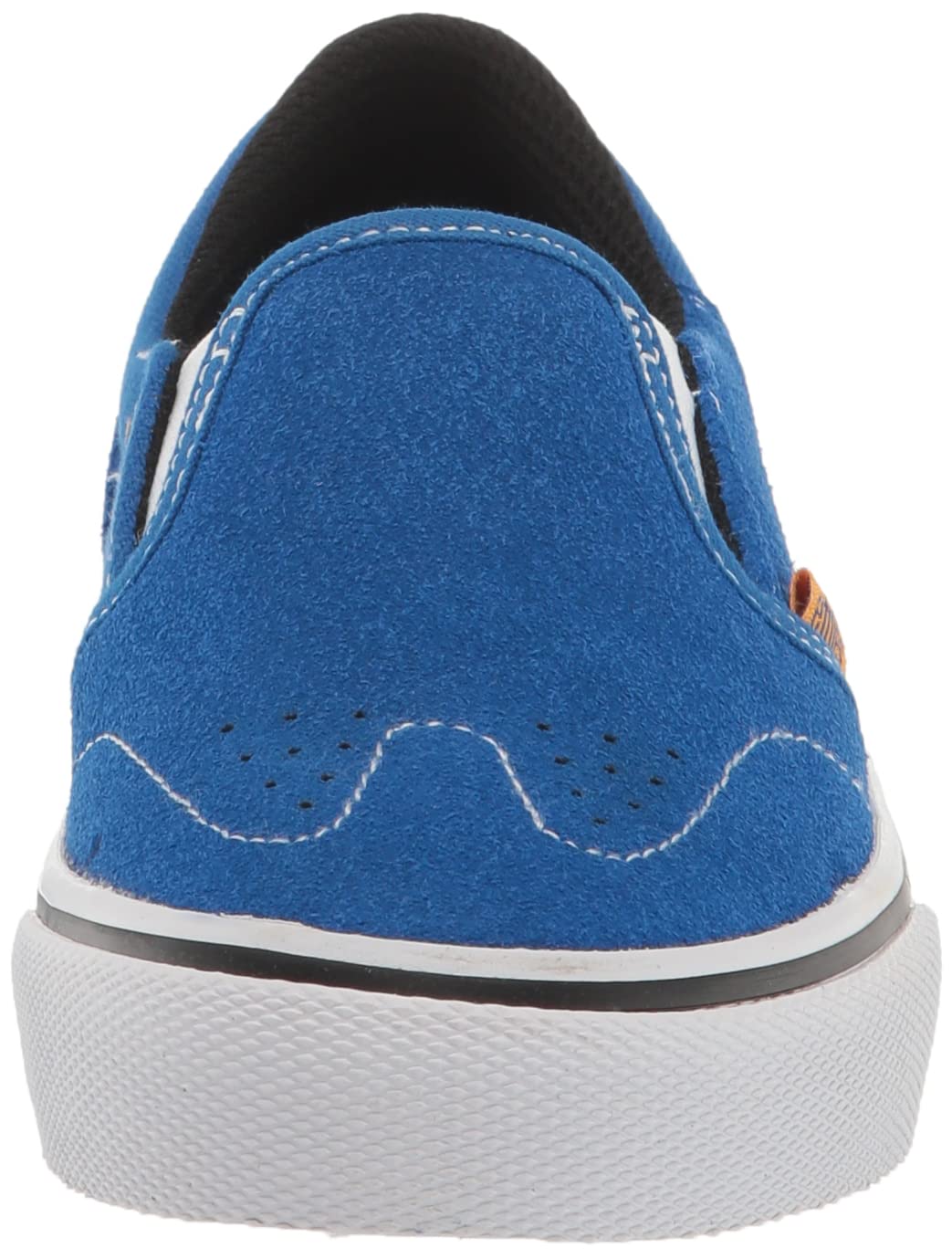 Etnies Mixte Enfant Kids Marana Slip Chaussure de Skate