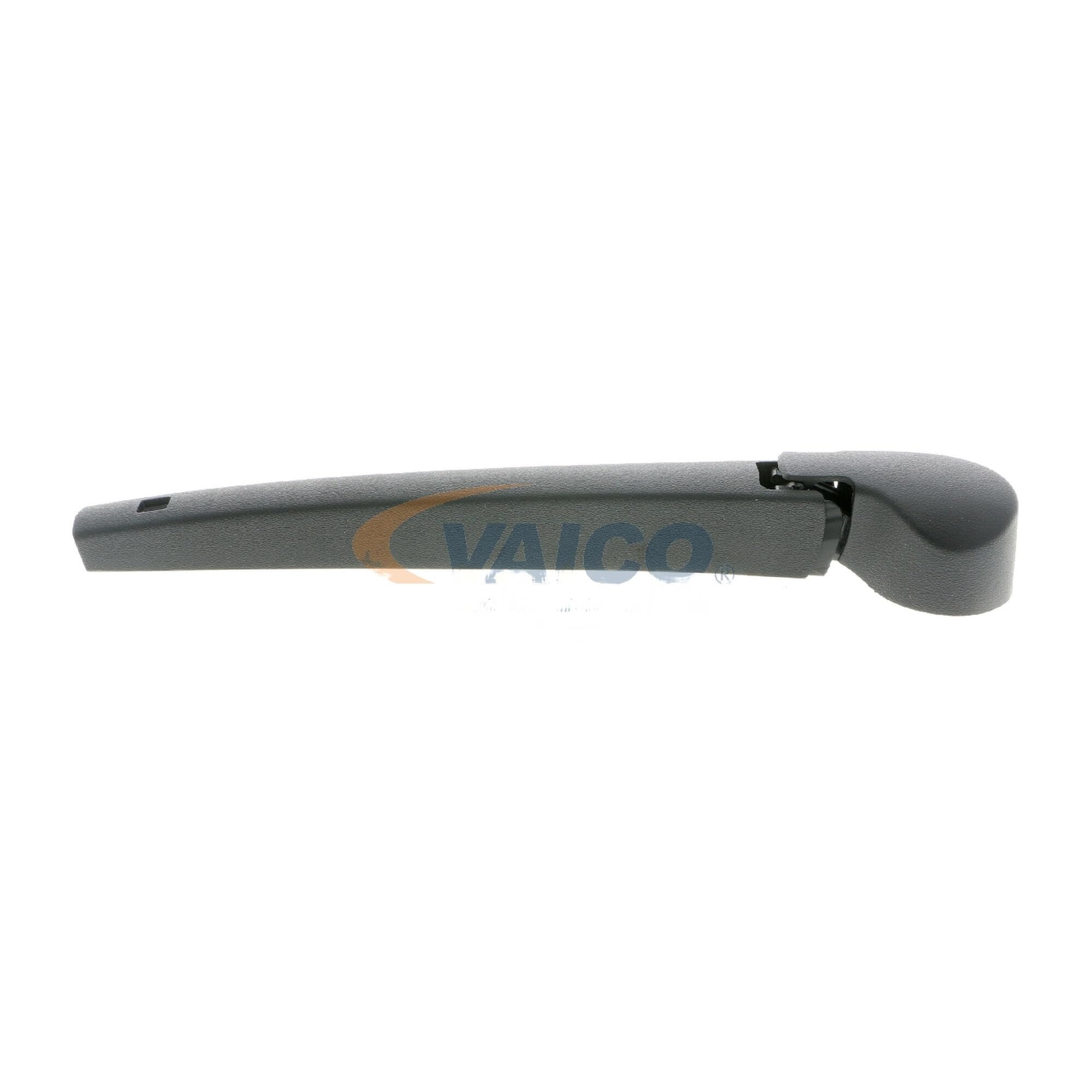 VAICO V10-9942 Braccio tergi, Pulizia cristalli