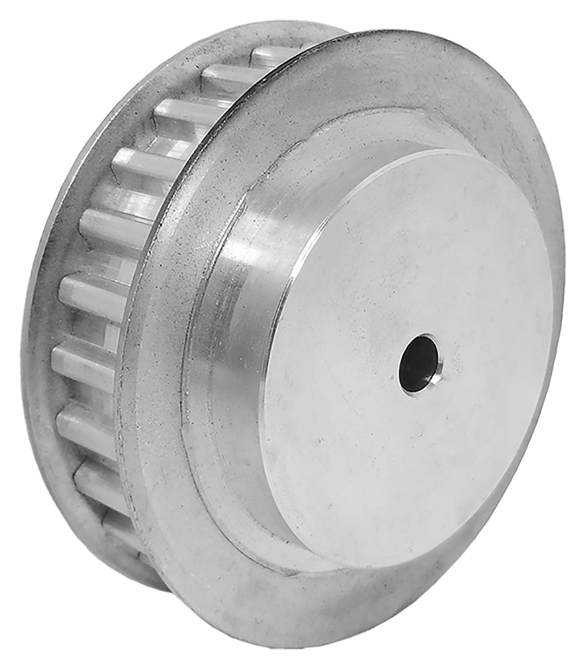 Powerhouse Timing 31T10/27-2 Timing Pulley - Aluminum