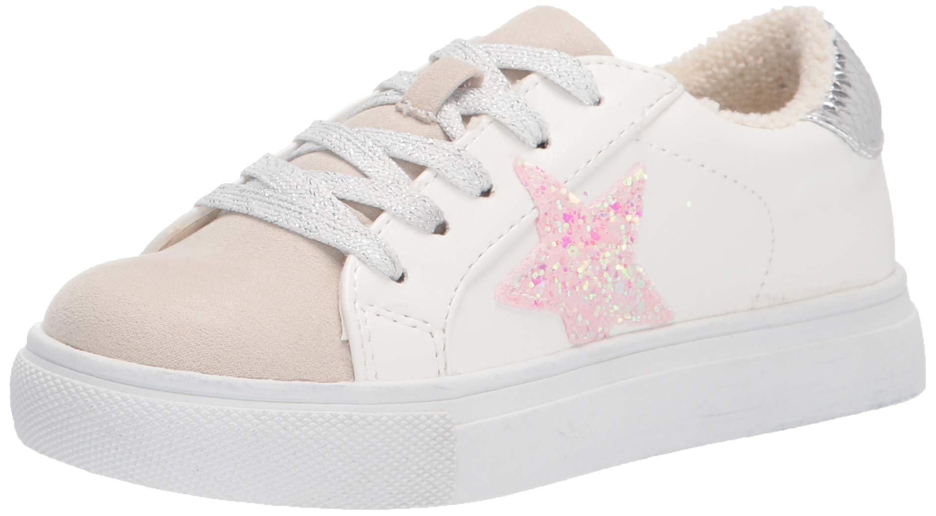 Steve MaddenGirls Rezume