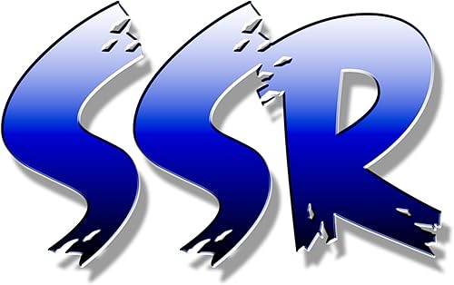 Miniatura 2 de CafePress Chevy SSR Truck Gorra negra gorra de béisbol, gorra negra novedosa, Negro -