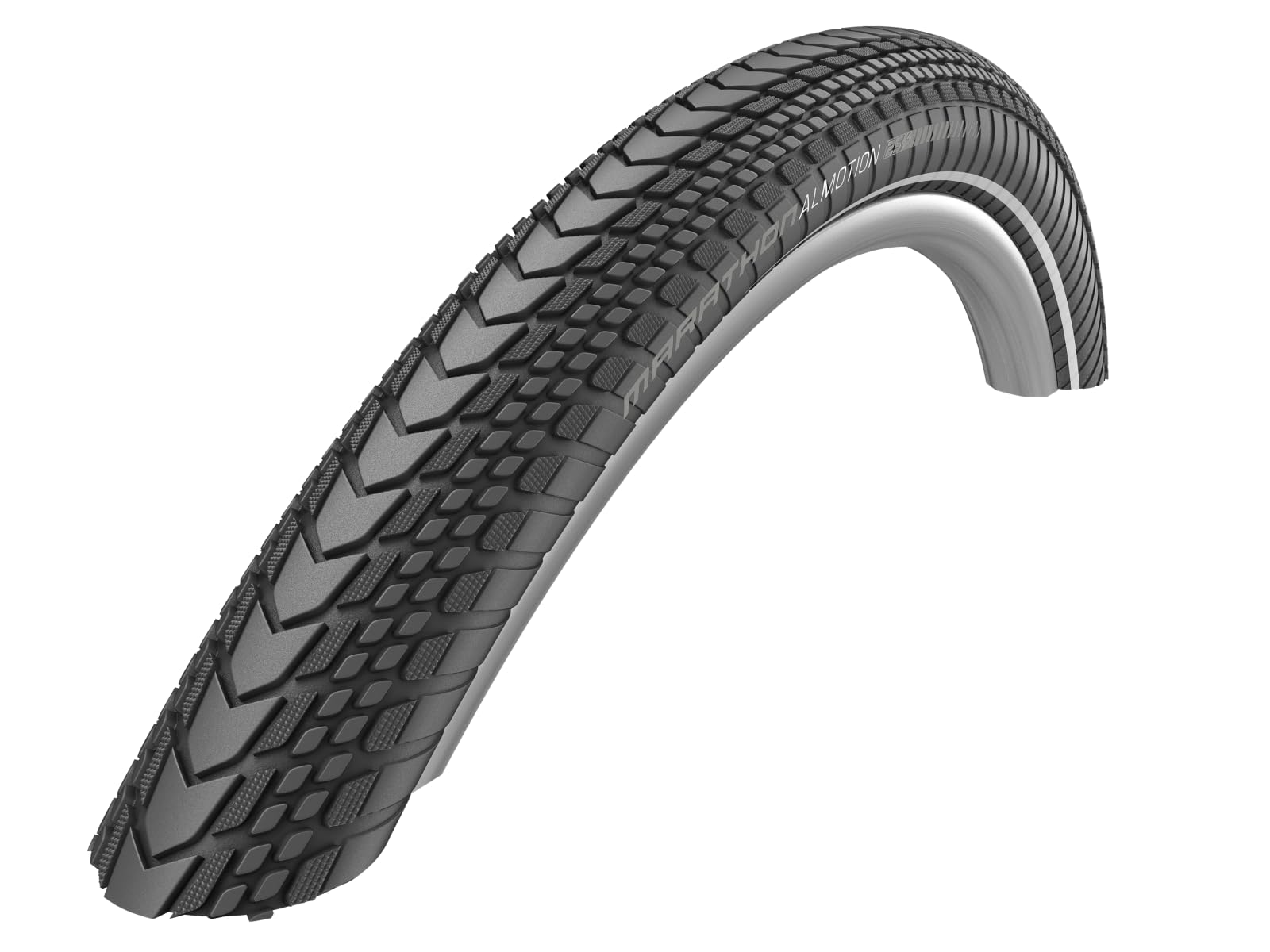 Schwalbe btb Big Ben Plus 28 x 2.00 zw refl - Buitenbanden - Cycle Shop