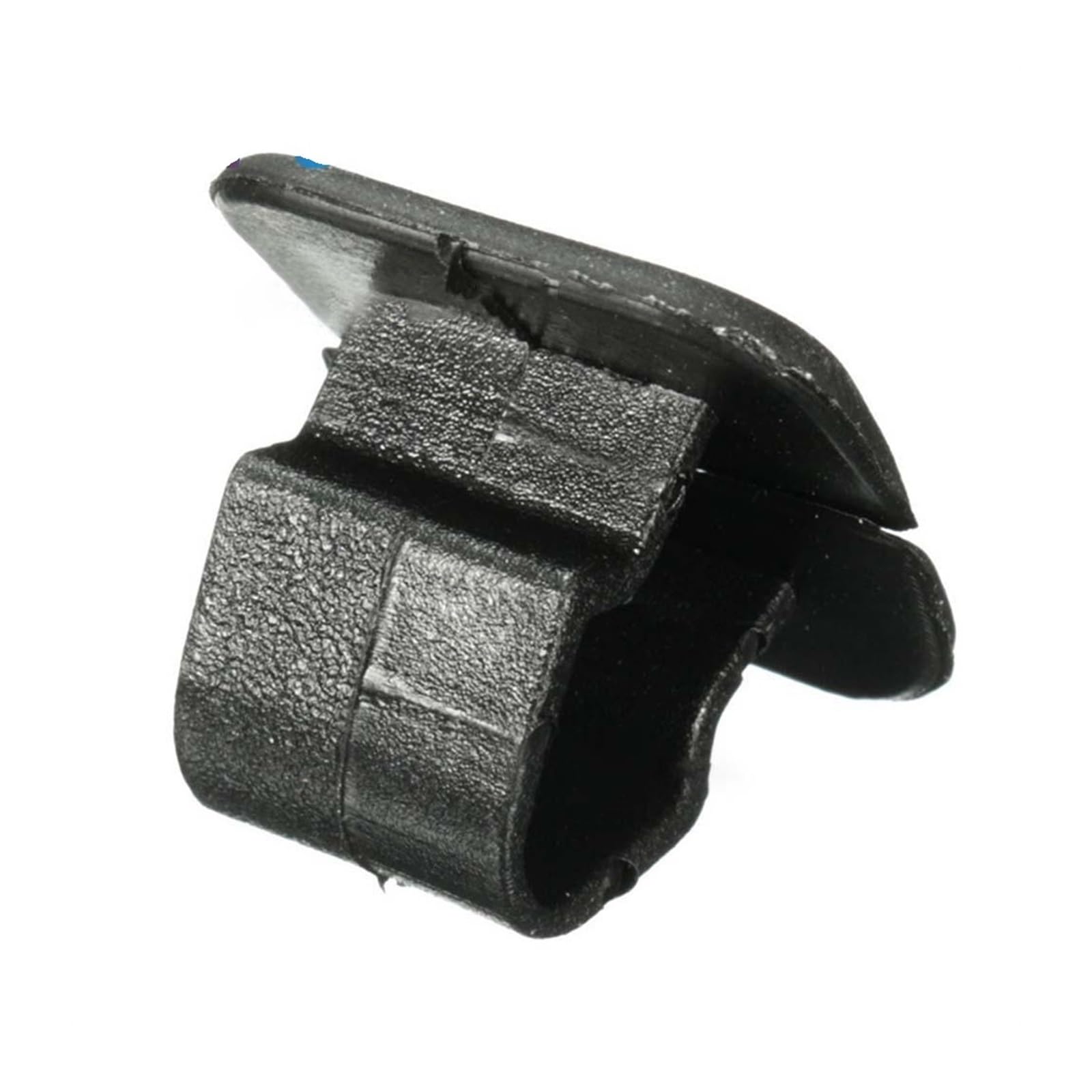 KXFVYNE 10pcs 1H5863849A01C Car Hood Bonnet Insulation Clips Rivet Retainer Compatible B5 B6 2