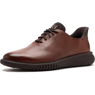 Cole Haan 2.zerogrand Evo Laser Quick-on british tan leather/java