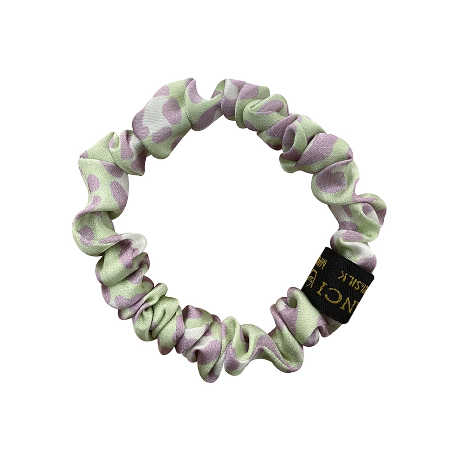 1.5cm pałąk markowe gumki do włosów kobiety Scrunchie gumka do włosów dziewczyny elastyczne akcesoria do włosów Para El Cabello dla dziewczynek, patrz wykres 1 (patrz wykres 3)