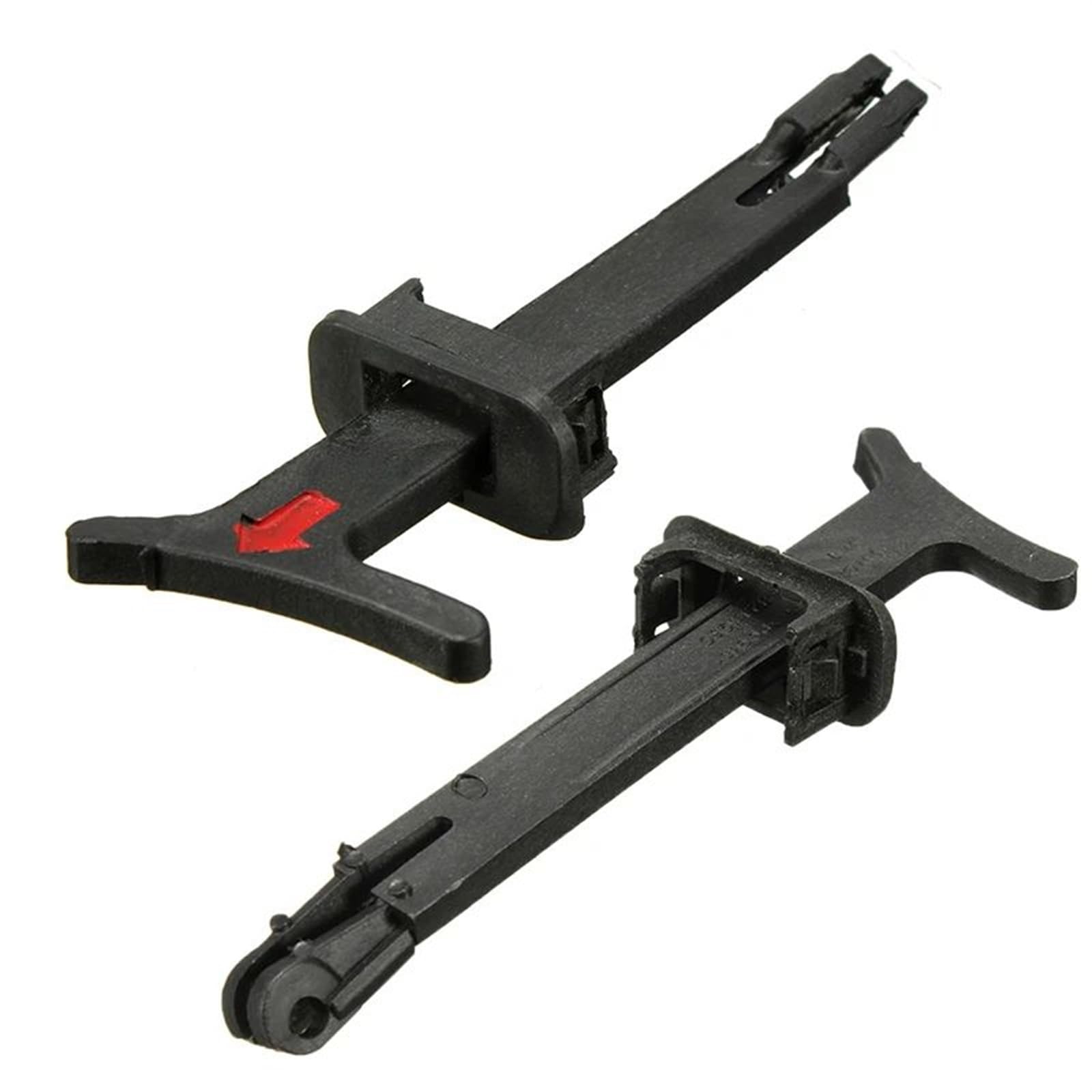 Levier d'ouverture de capot robuste pour Bora de 1999 à 2005 commande OEM 1J5823593C - 7