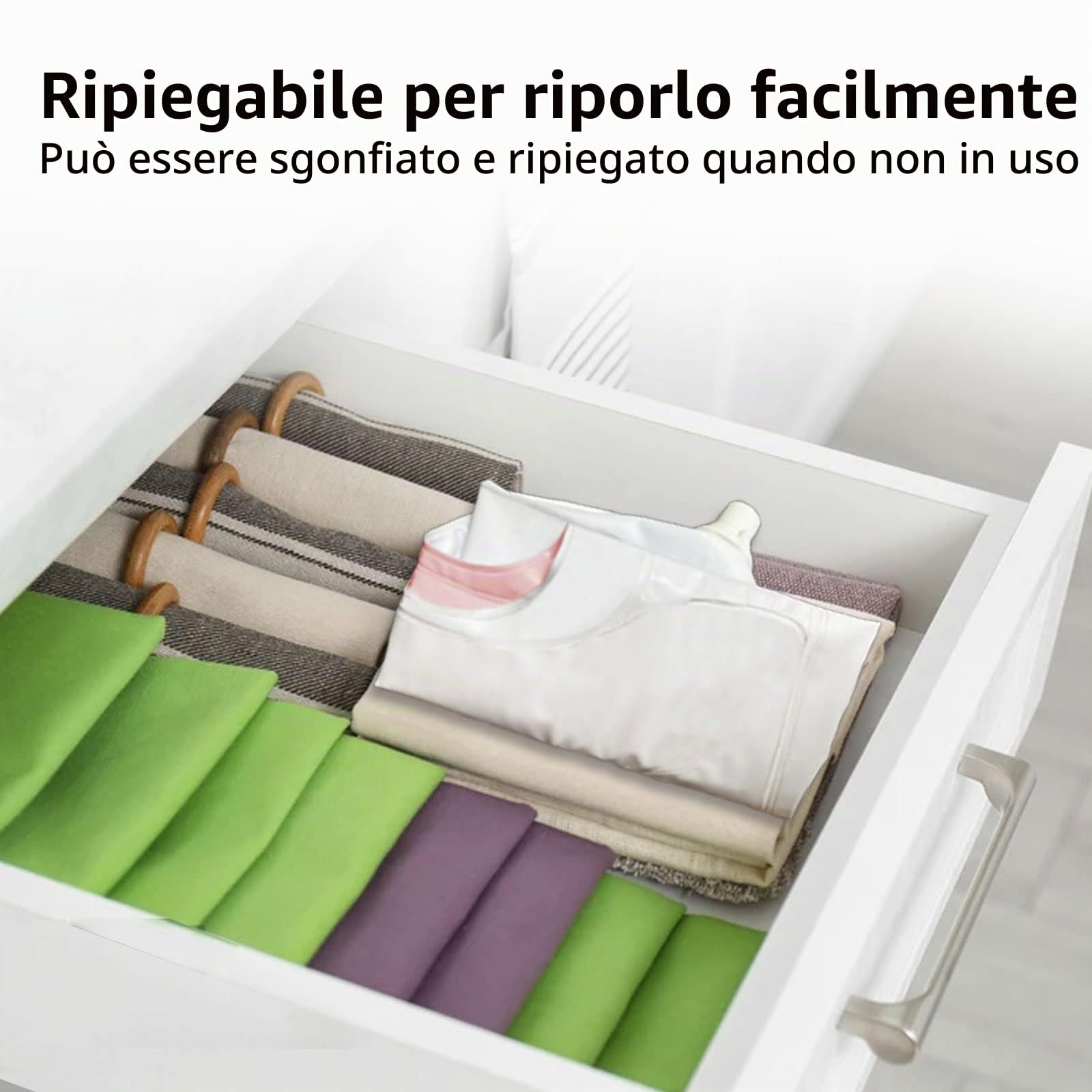 Bacino gonfiabile per il lavaggio dei capelli, in PVC, pieghevole, per anziani e disabili, donne incinte, bambini, anziani (rosa)