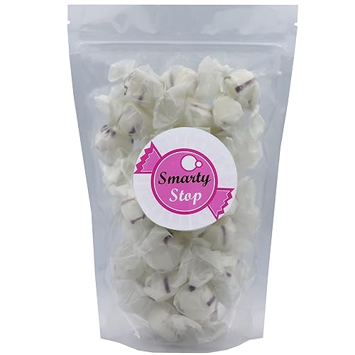 Miniatura 3 de Smarty Stop Caramelos de agua salada para todo color (coco, 1 libra (paquete de 1))