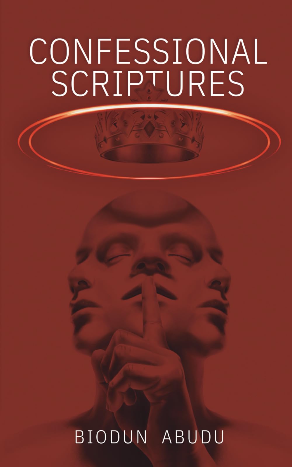 Confessional Scriptures (Erotic Scriptures)