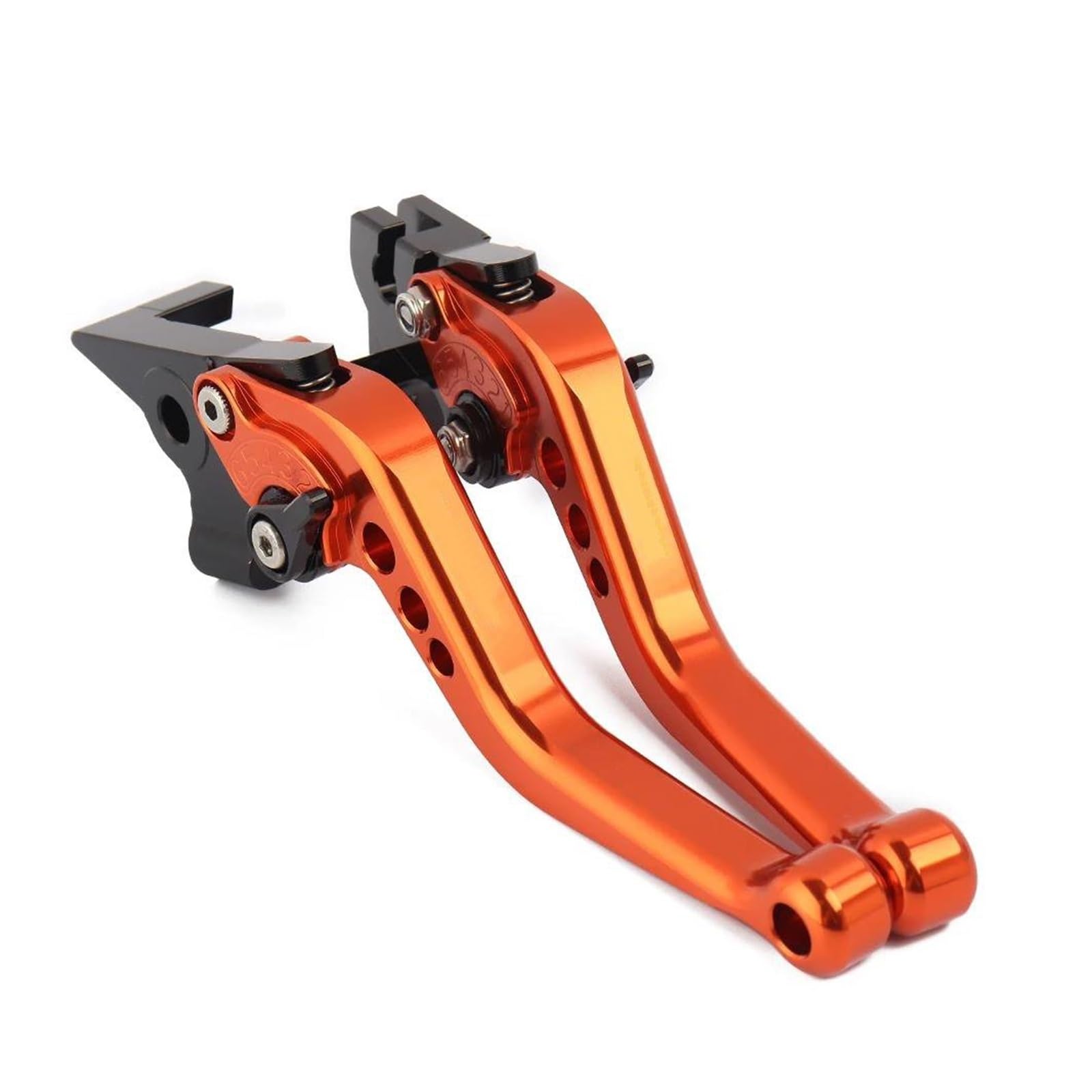 Mamxvkvzeu E Motorbik Brak Clutch Handl Levers Motorcycl Brak Clutch Handl Drum Lever For Xl750 For Transalp 2023