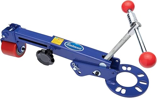 Miniatura 3 de Eastwood Rodamiento para guardabarro. Herramienta para grandes neumáticos.