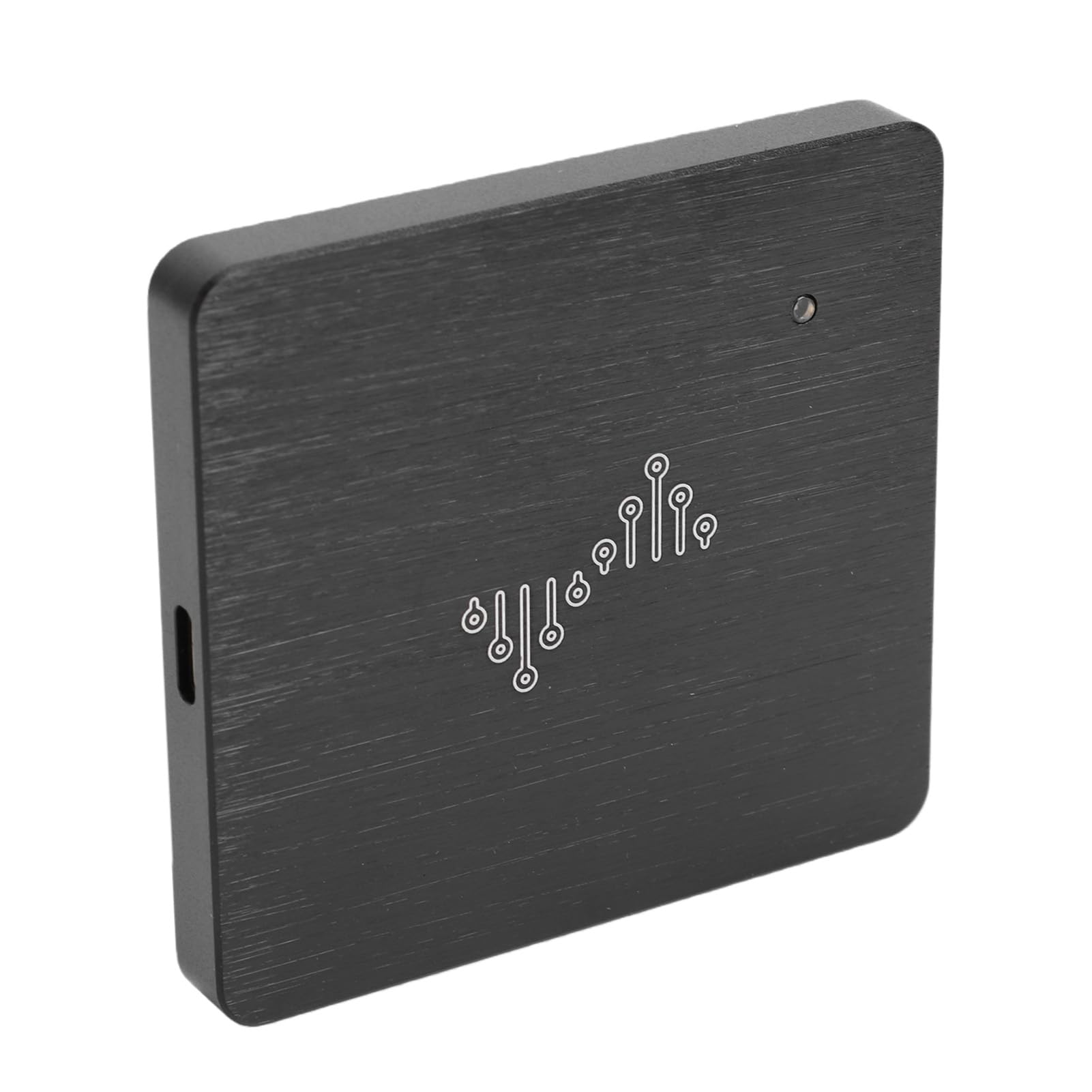 Topiky Analizador Lógico USB 400 MS/s 16 Canales, 100 MHz