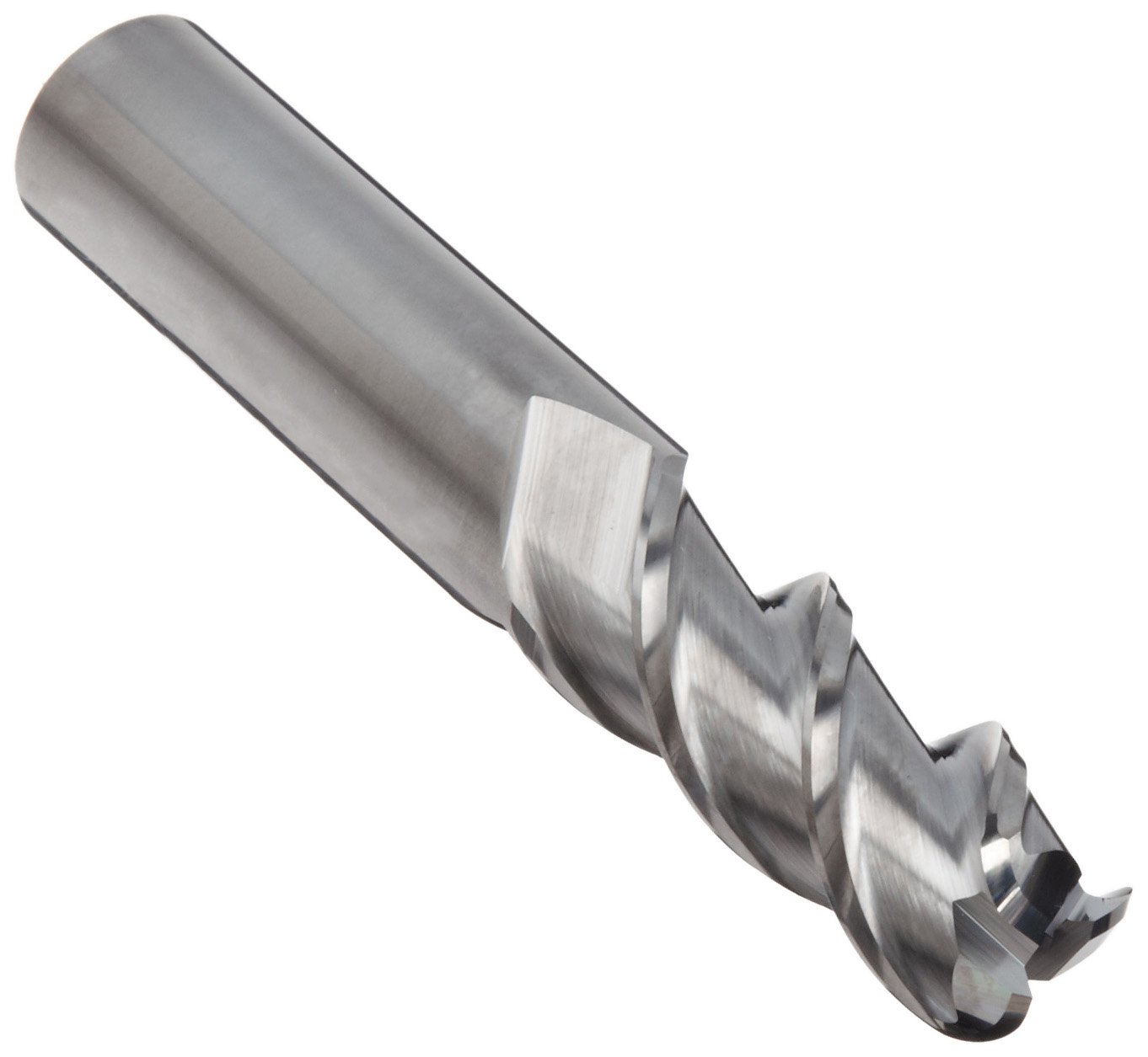 BestParts High Performance Solid Carbide Chamfer End Mill, Rail Form Tool, Milling Cutter - ZRN