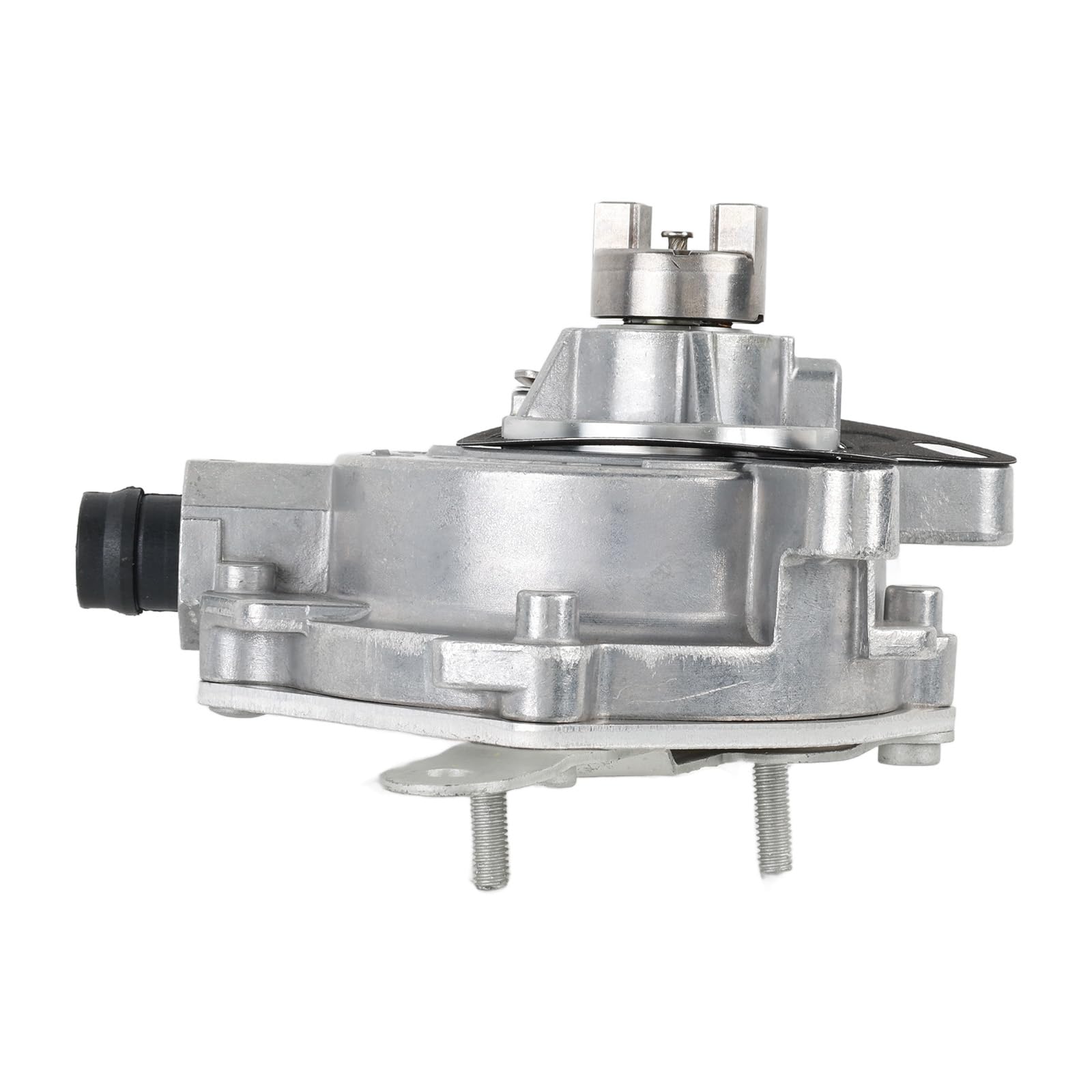 Bomba de vacío compatible con B-Max C-Max II Fiesta Mk6 Mk7 Focus Mk3 1.0 Ecosport 2012-2020 Grand C-Max Mondeo Reemplazo para CM5G2A451GB CM5G2A451GA 1867424 1765939 Bomba de vacío Sistema