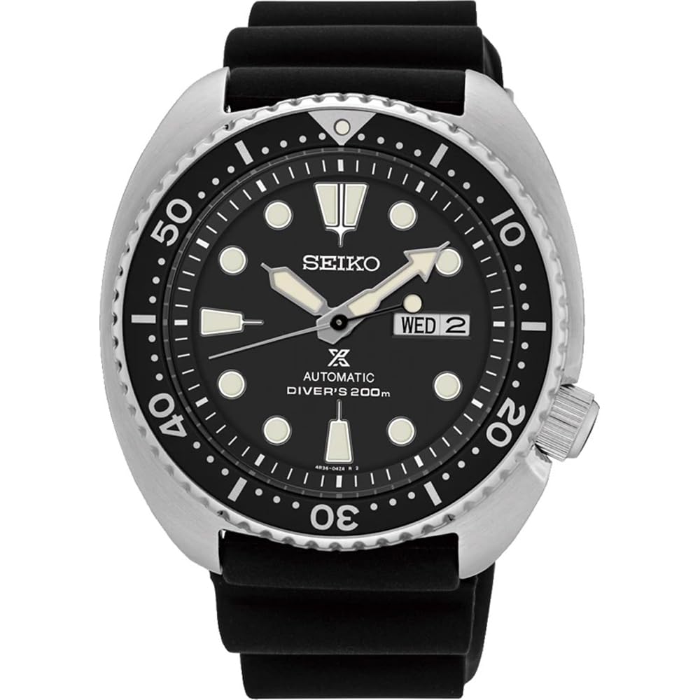Prospex Diver's Automático Tortuga