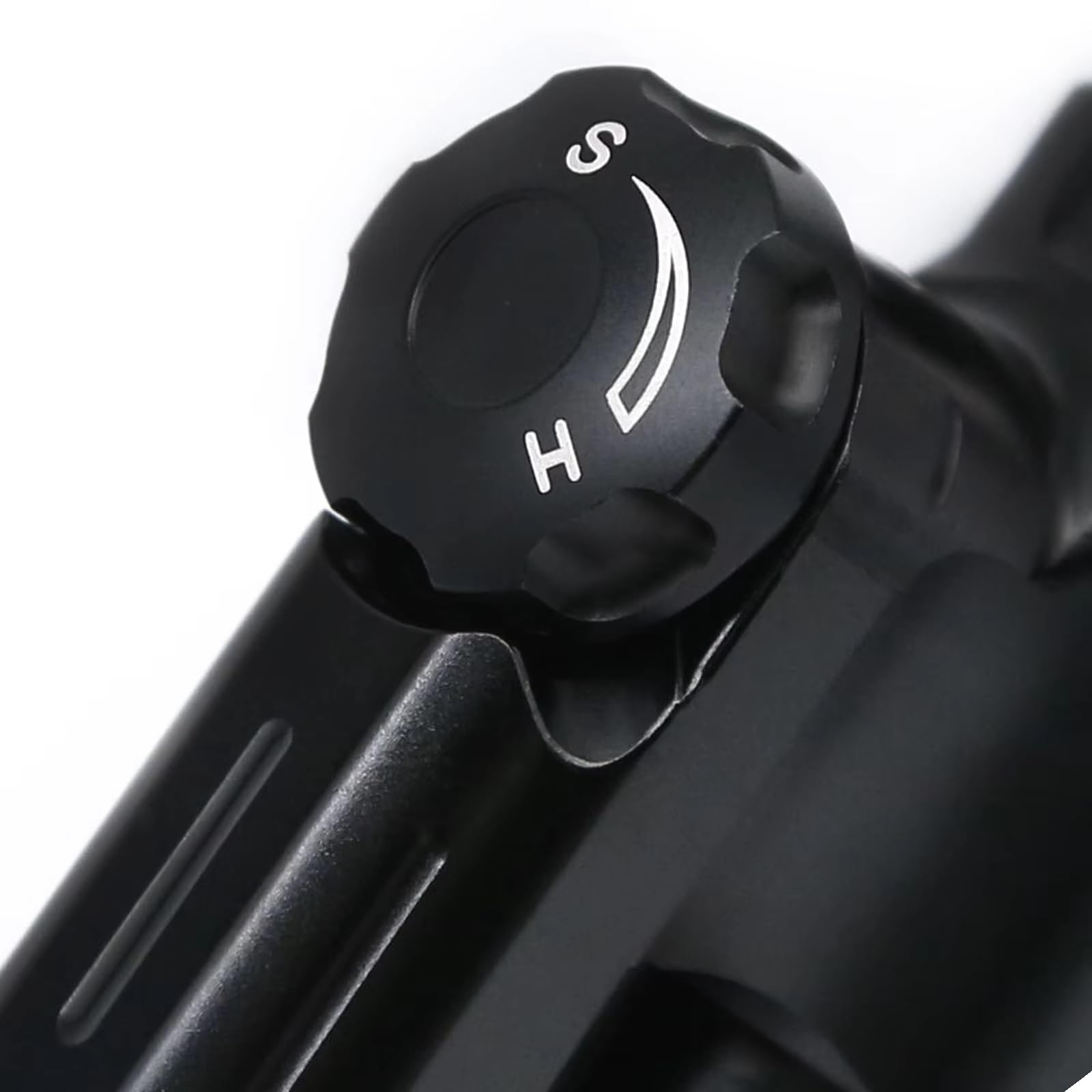 Amortiguador de Dirección Compatible con Yamaha para MT09 para MT FZ para FZ09 2013 2014 2015 2016 2017 2018 2019 2020 Amortiguador Estabilizador De Dirección 255 Mm 295 Mm 365 Mm