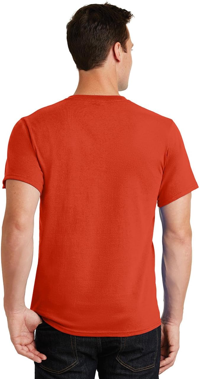 Comical Shirt Men's Keep Calm & Ok Not that Calm Funny Paramedic EMT Shirt T-Shirt