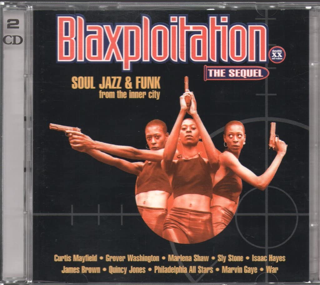 The Sequel Mayfield-Temptations-War Etc)