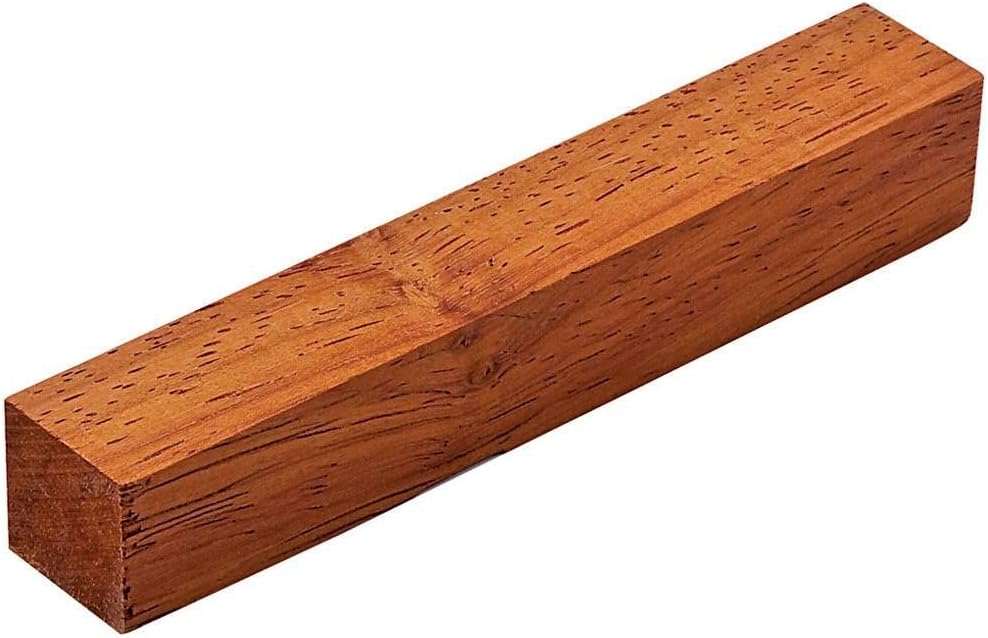 Padauk Pen Blank