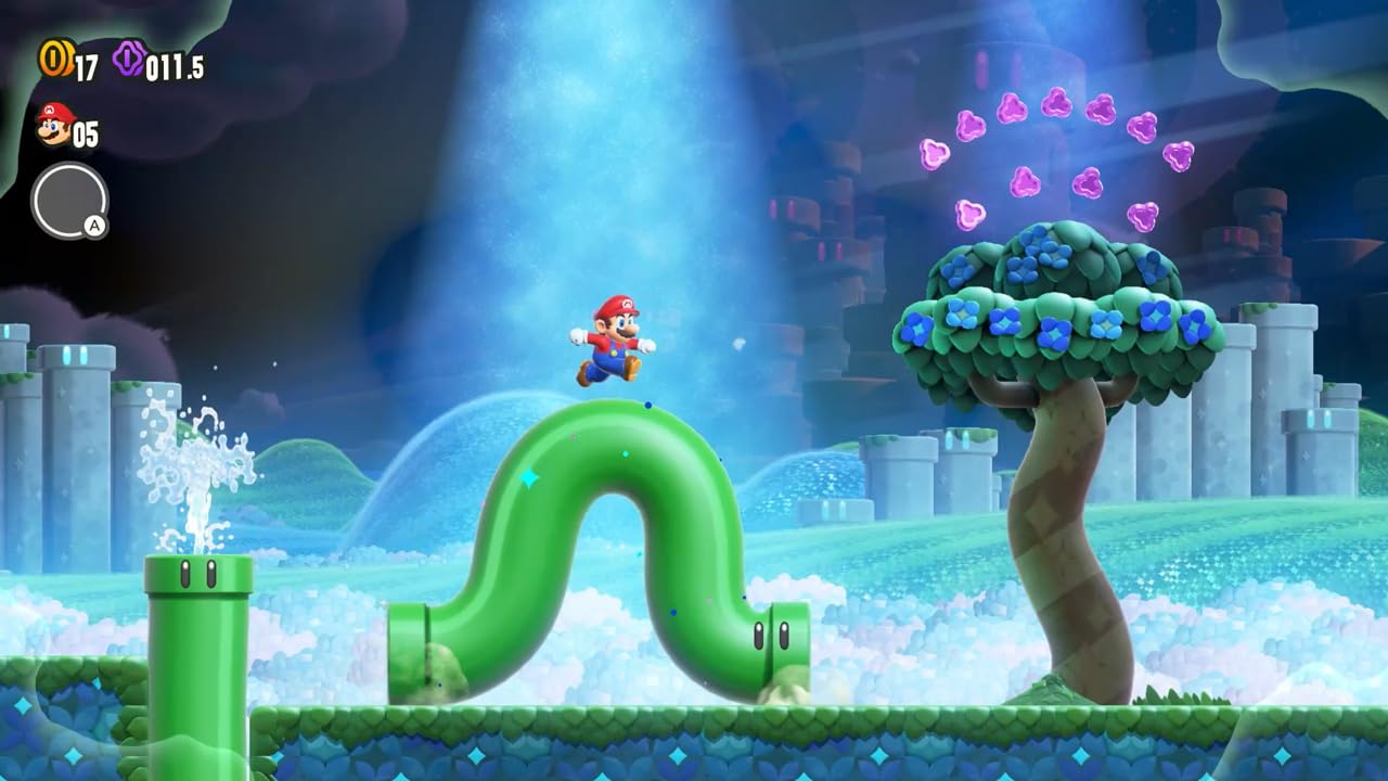 Super Mario Bros. Wonder Standard | Nintendo Switch – Code jeu à télécharger
