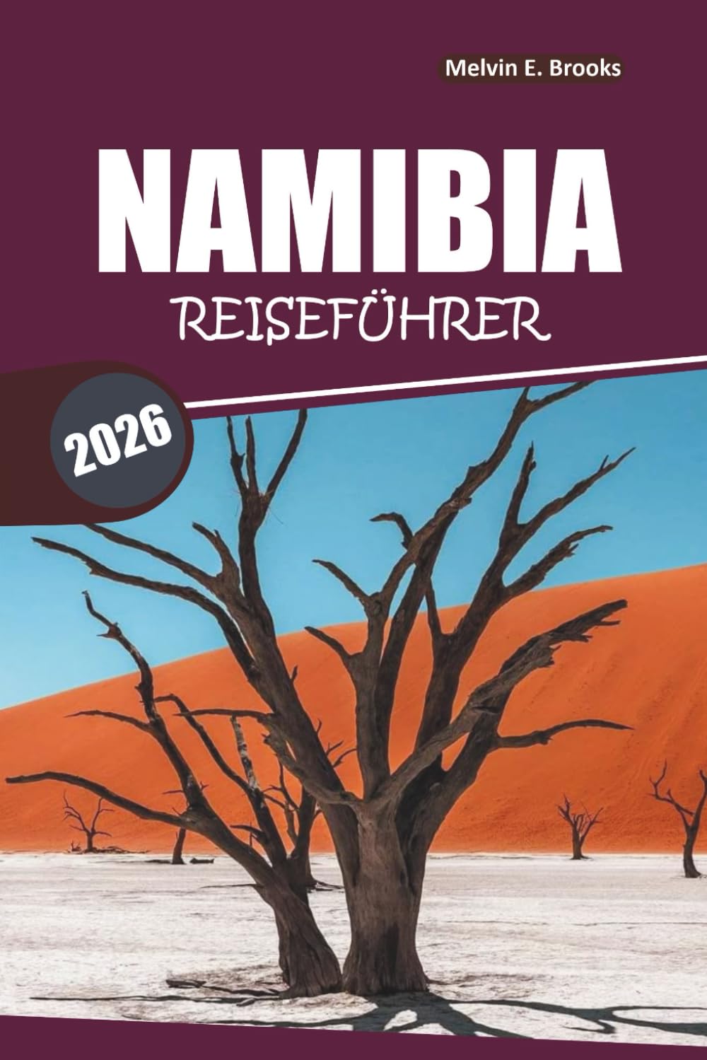 Namibia-Reiseführer 2026: Wichtige Tipps und Reiseplan zur Erkundung von Wildtieren, Abenteuern und kulturellen Entdeckungen im südlichen Afrika