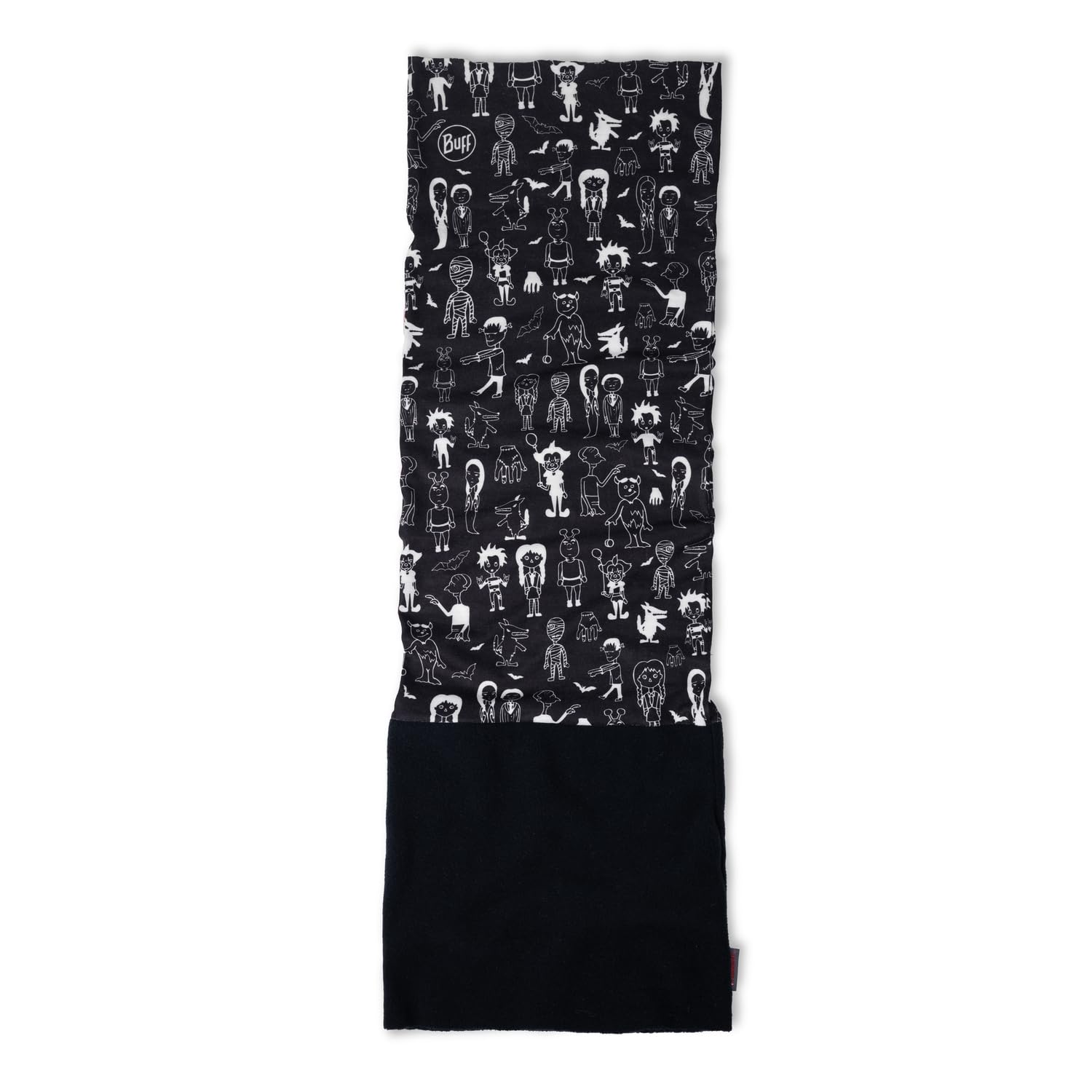 Buff Szalik mody Uniseks Polar Neckwear Youth