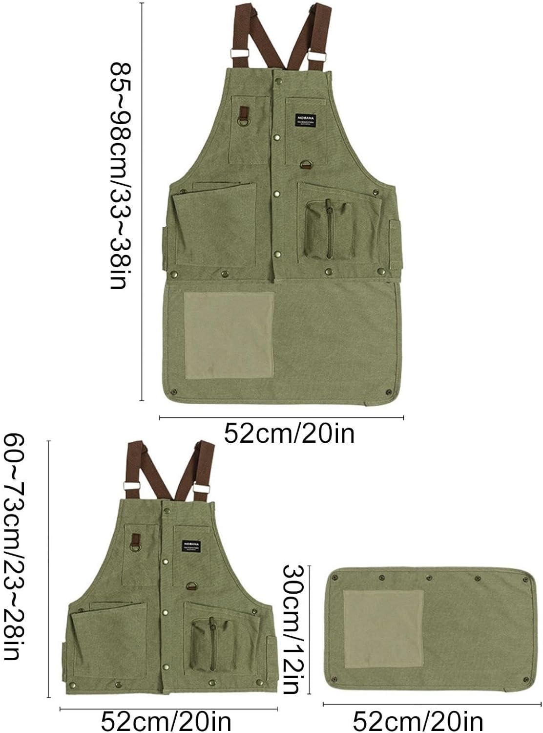 アウトドアベストField Apron アウトドアベストField Apron アウトドアベストField Apron