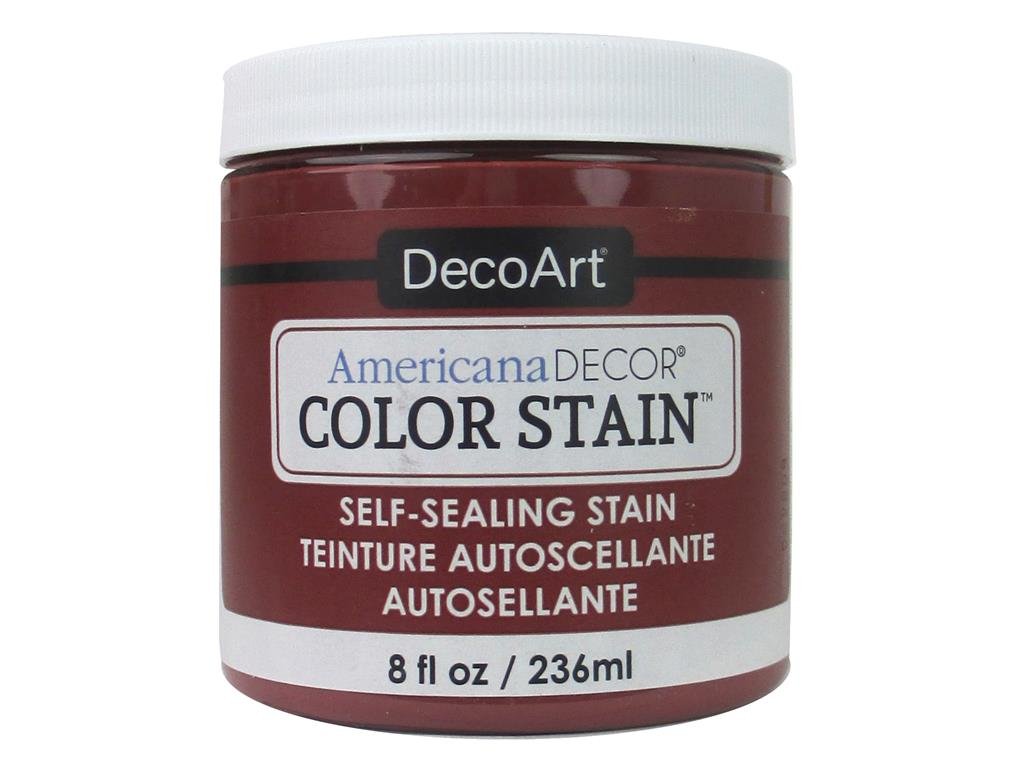 DecoArt Brick Colour Stain 8oz