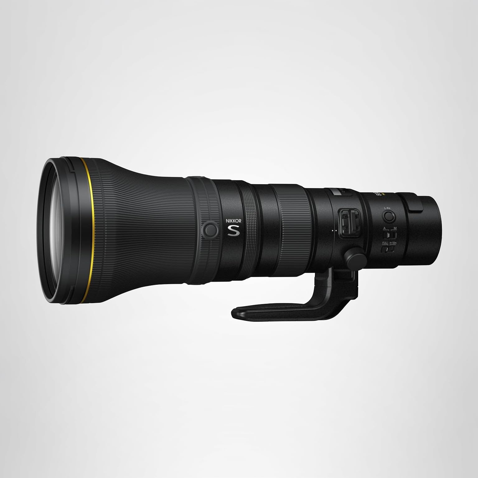 Amazon.co.jp: Nikon 超望遠単焦点レンズ NIKKOR Z 800mm f/6.3 VR S