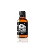 AirScent Hotel Diffuser Oil No. 1023 Inspired by The Baccarat Hotel Scent - Love Affair Fragrance Oil for Ultrasonic and Waterless Diffusers and Crafting - 30 mL, 1 fl oz Glass Bottle with Dropper