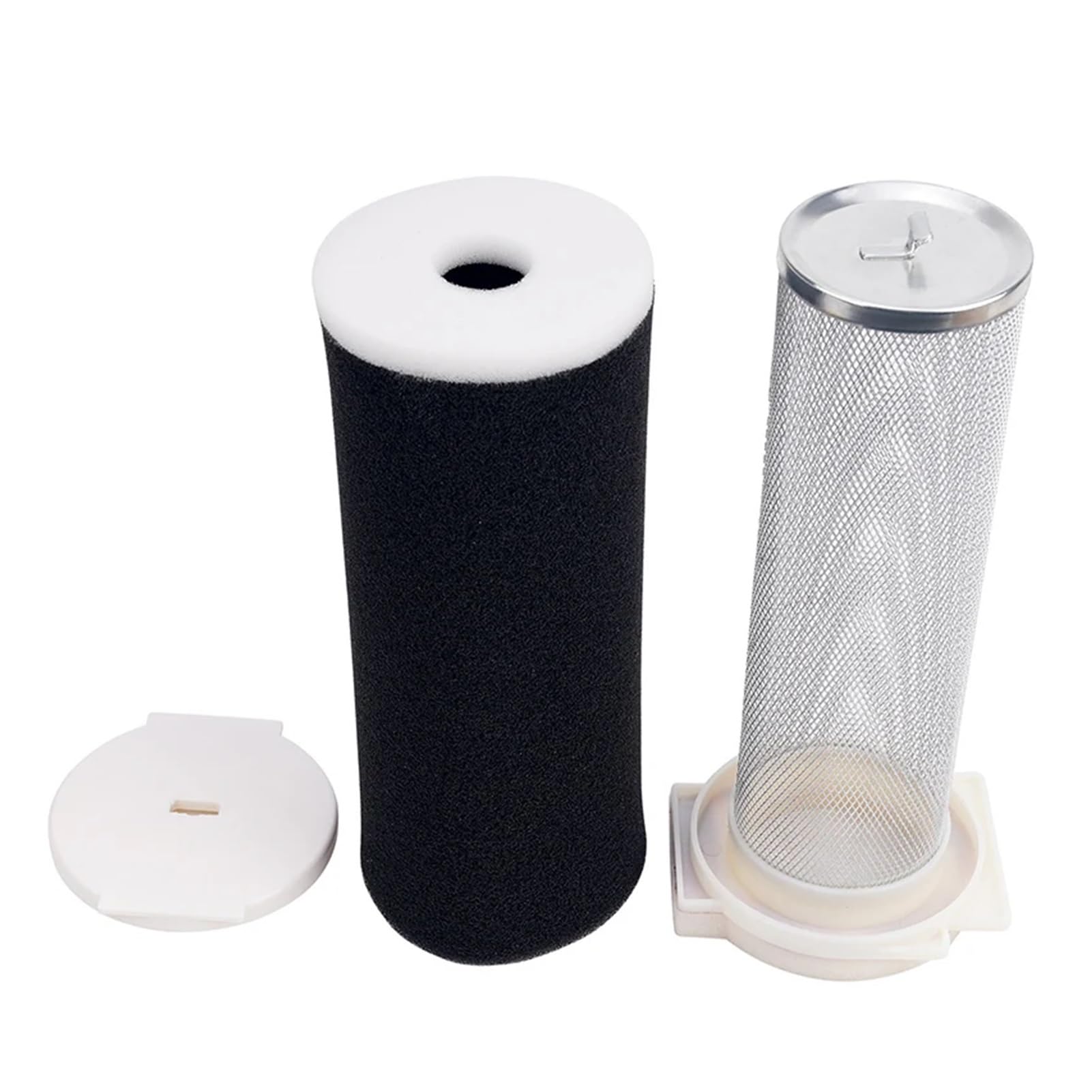 オートバイ用エアフィルター ティンバーウルフ250ビッグベア350モト4