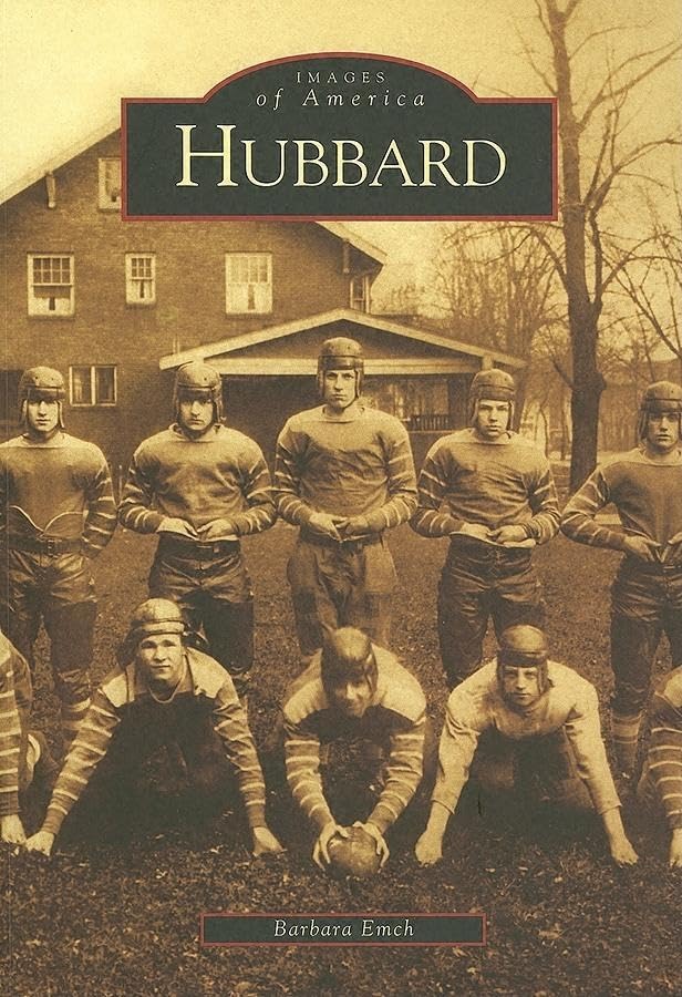 Hubbard (OH) (Images of America)