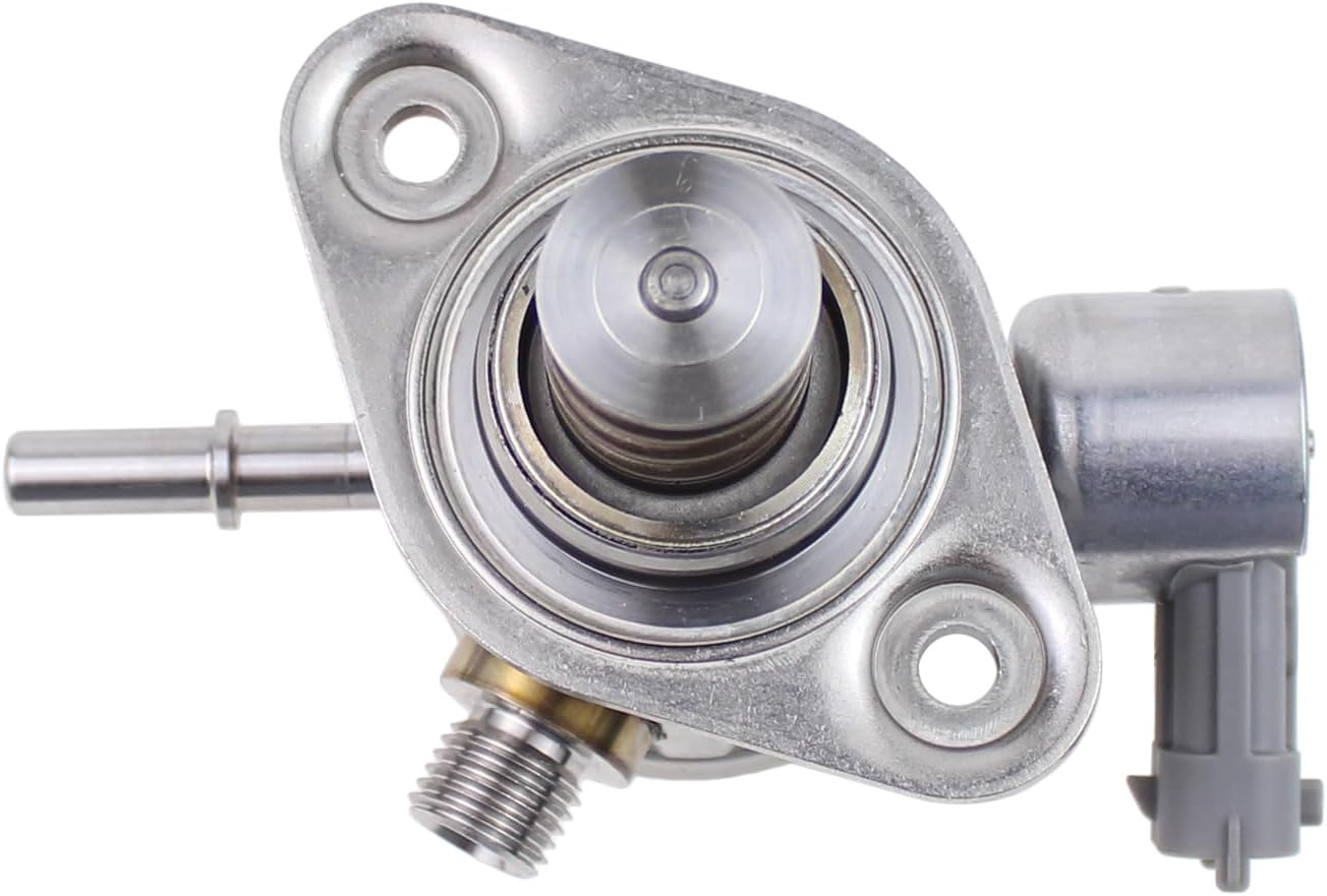 Front High Pressure Fuel Pump for Hyundai Accent Veloster 2012-17, Sonata 1.6 2015-17, Tucson Kia Optima1.6 2016-18, Forte Koup 1.6 2014-16, Forte5 1.6 2014-18, Rio 2012-17, Soul 1.6 2011-16