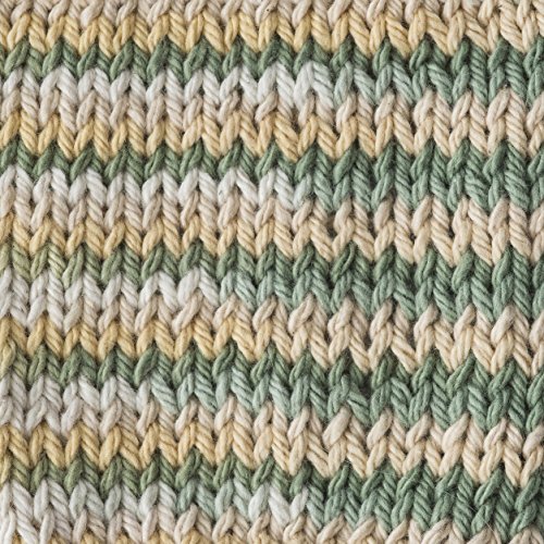 Image of Lily ORIGINAL OMBRE Yarn, 2 oz, Country Sage