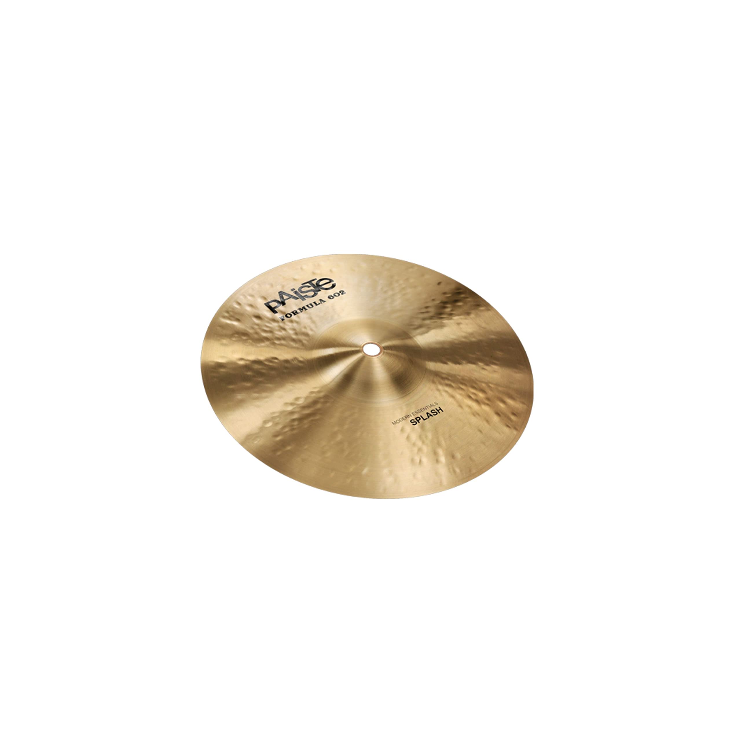 Paiste 8" Formula 602 Modern Essentials Splash Cymbal