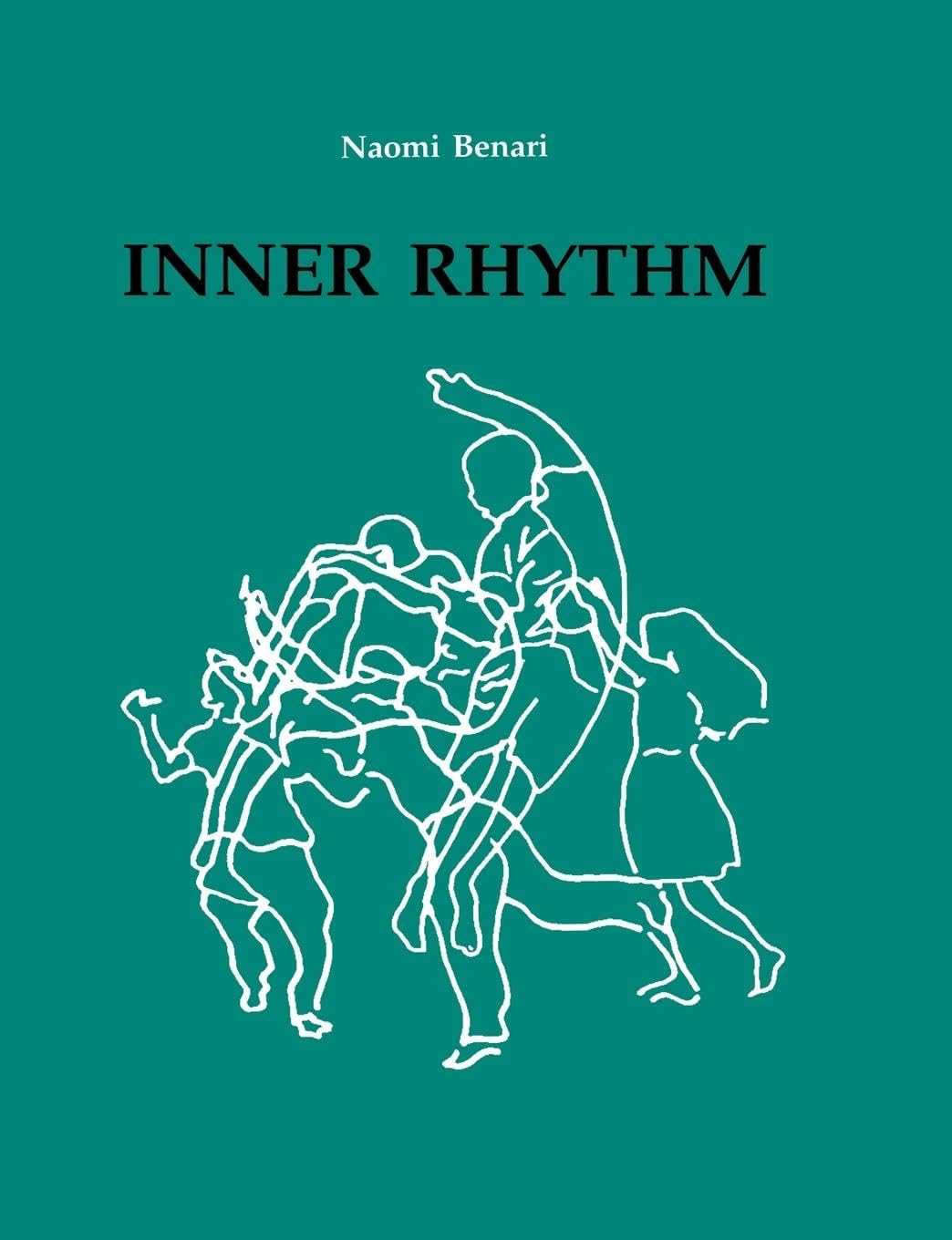Inner Rhythm: Dance Training for the Deaf (Performing Arts Studies, 3)