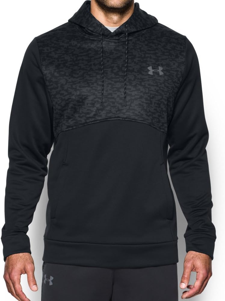 Under Armour Men's Threadborne Seamless Hoodie