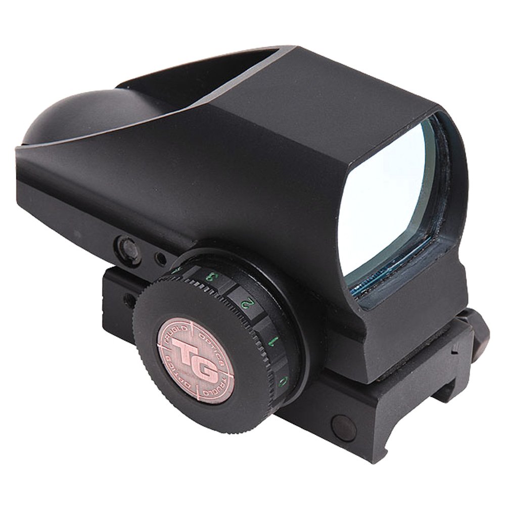 Truglo TRU Brite 34MM Open Dot Sight