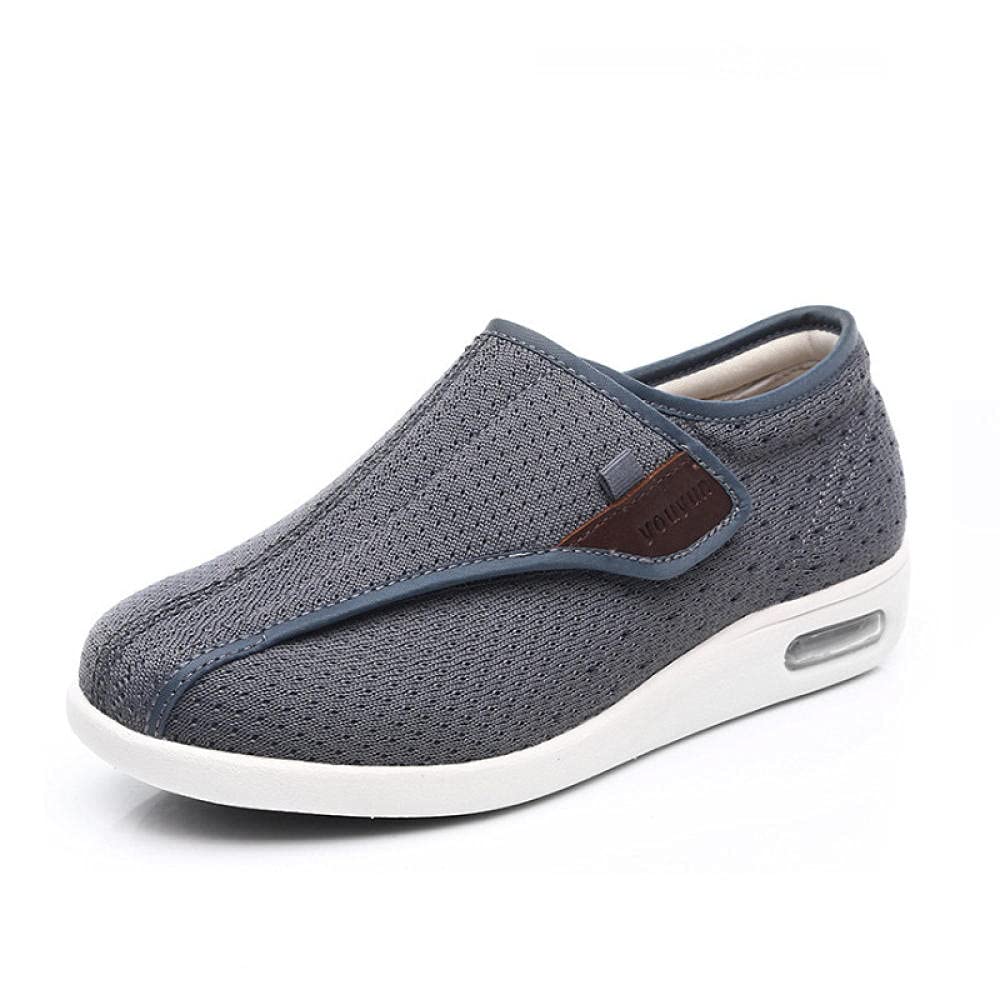 Chaussures Réglables CYN Gris 41 | Le Cadeau de Confort Idéal pour Votre Mère