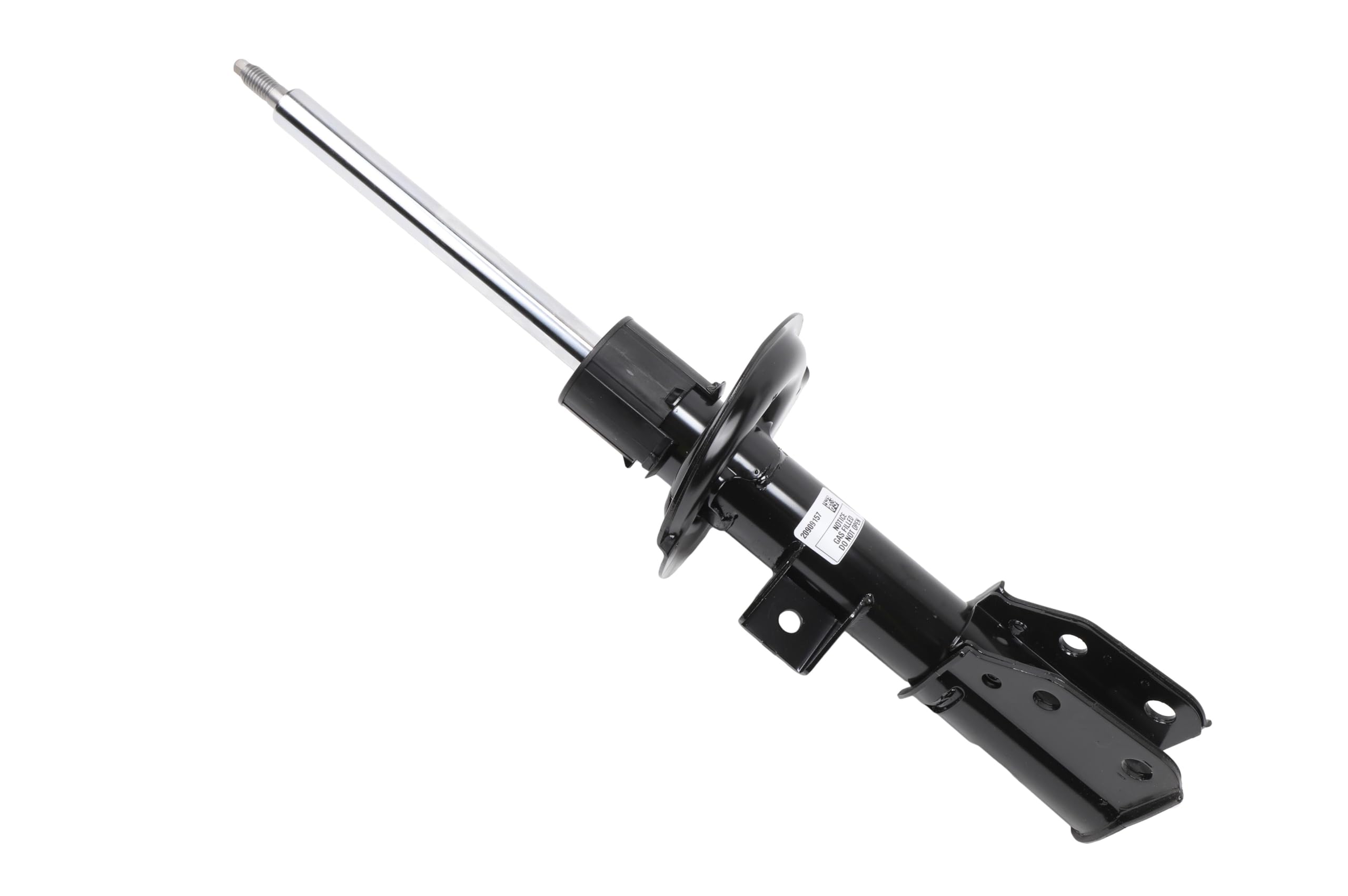 GM Genuine Parts 506-758 (20909157) Front Passenger Side Suspension Strut