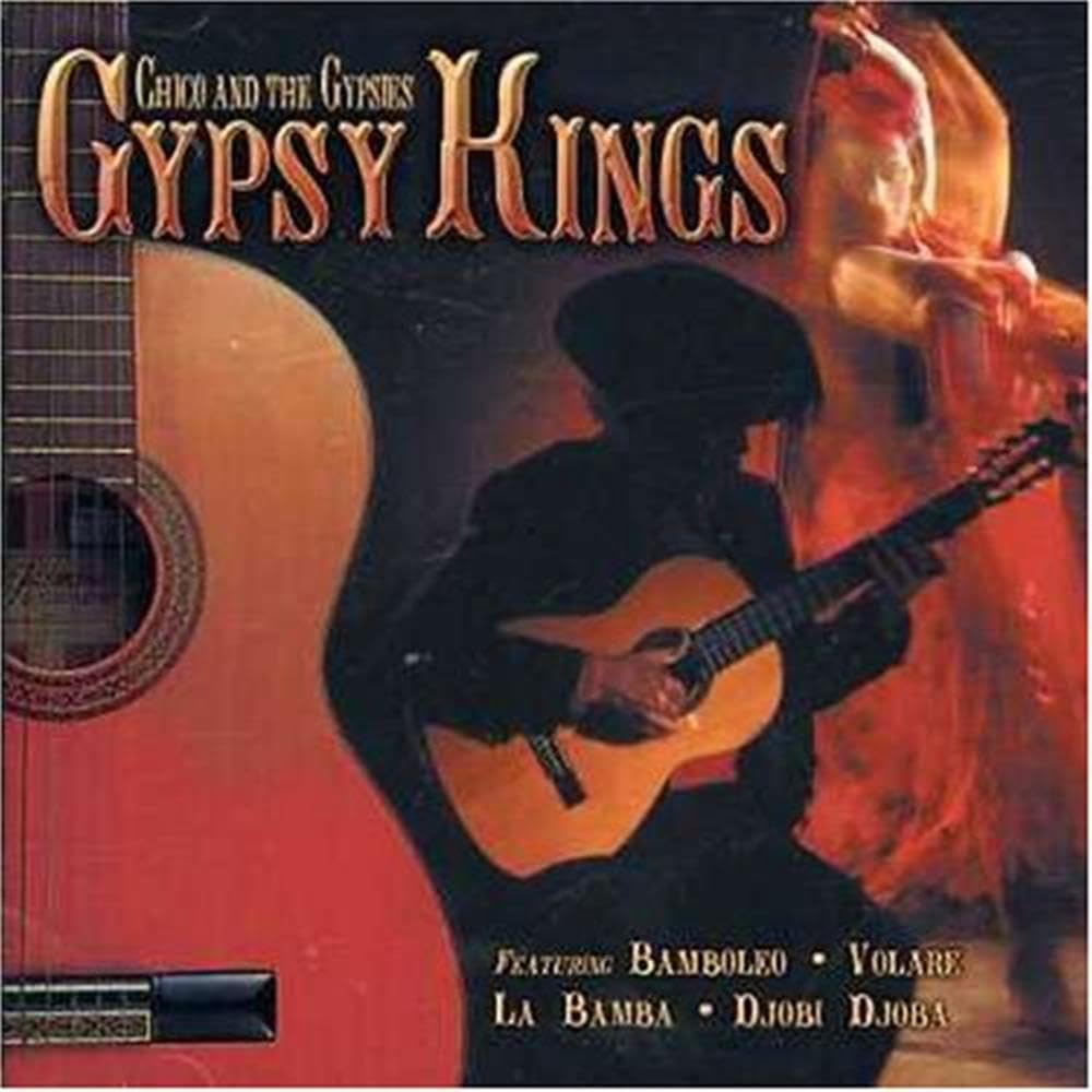 Gypsy Kings